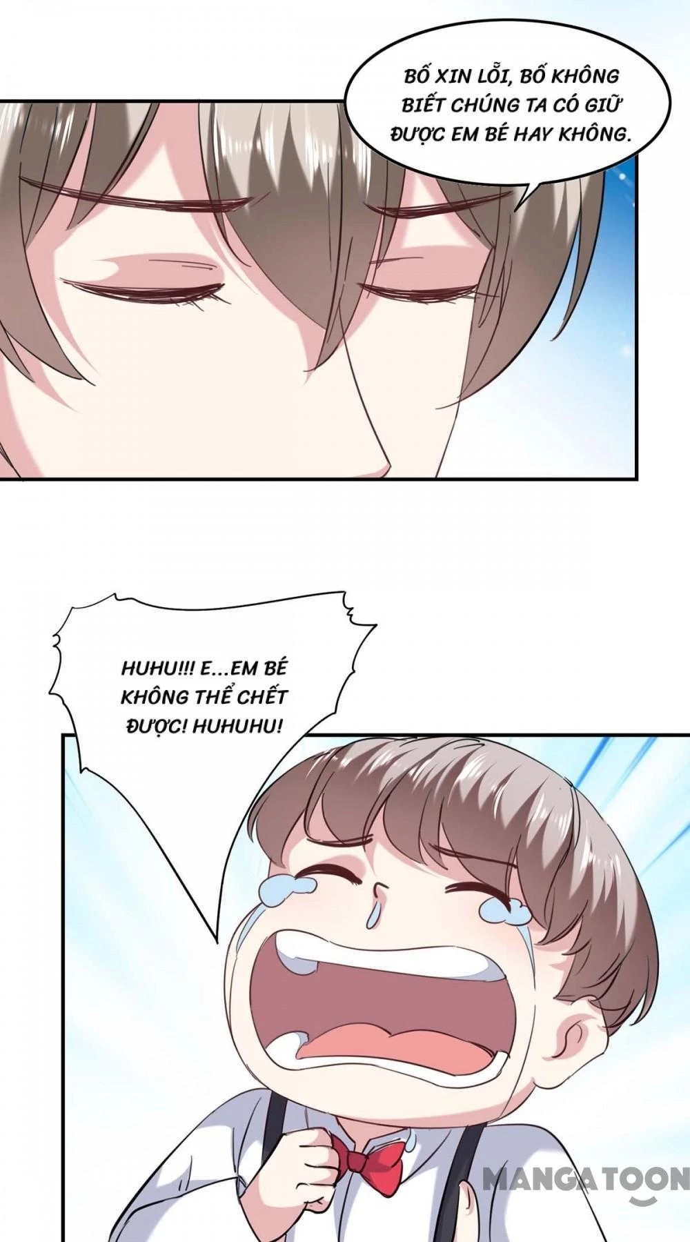 Mẹ Đơn Thân Cực Phẩm Chapter 137 - 27