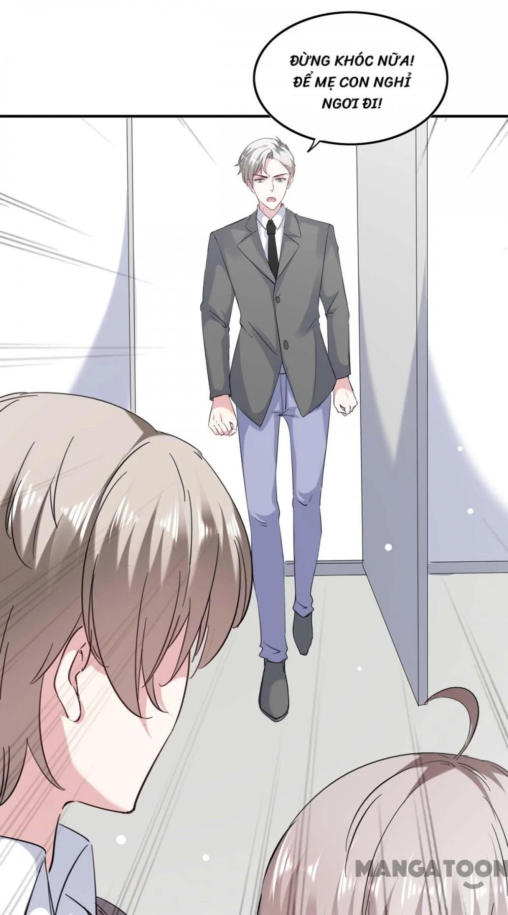 Mẹ Đơn Thân Cực Phẩm Chapter 137 - 29