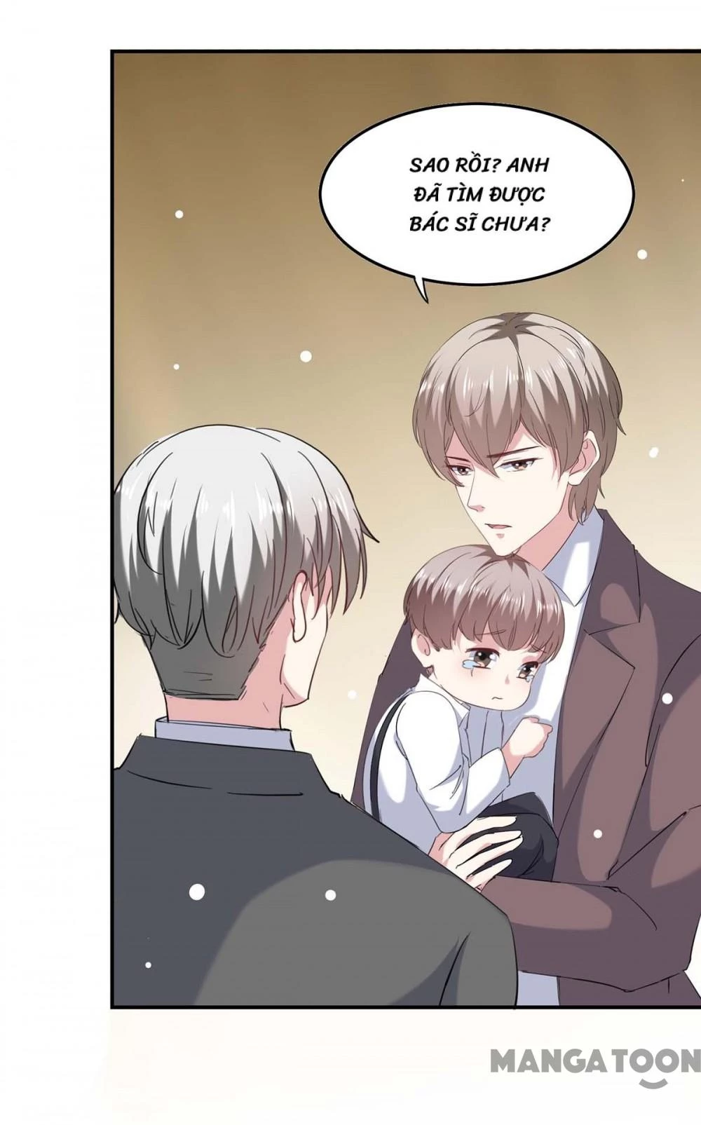 Mẹ Đơn Thân Cực Phẩm Chapter 137 - 32