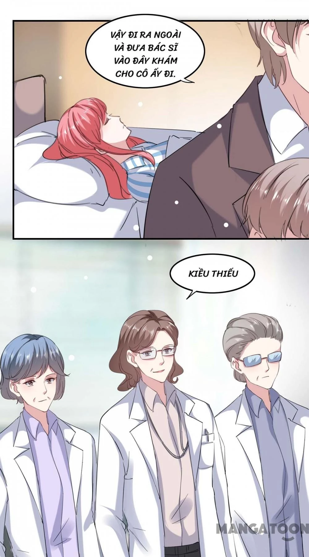 Mẹ Đơn Thân Cực Phẩm Chapter 137 - 34