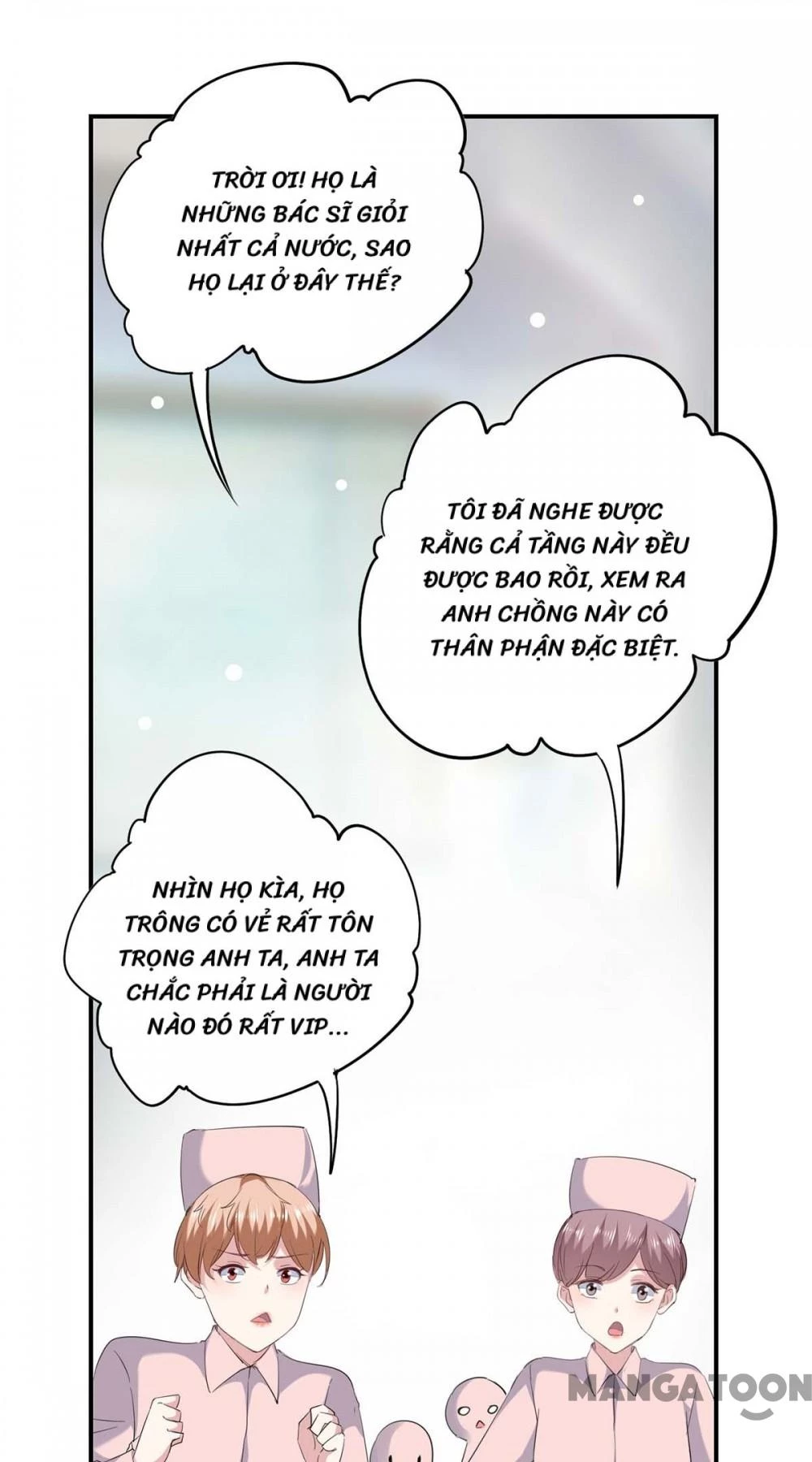 Mẹ Đơn Thân Cực Phẩm Chapter 137 - 36