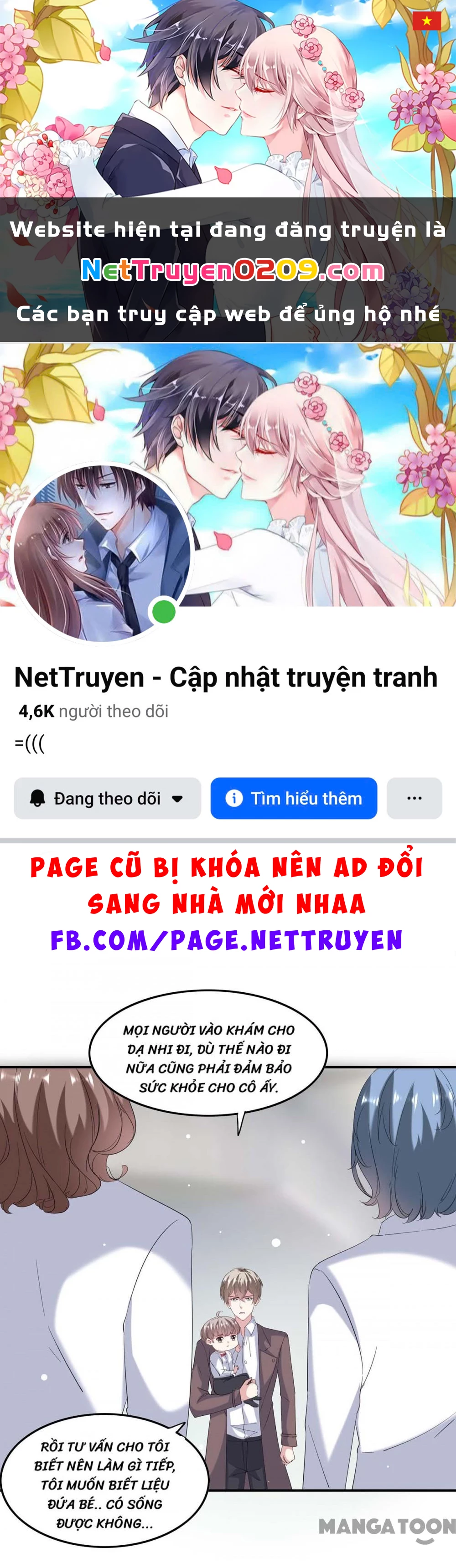 Mẹ Đơn Thân Cực Phẩm Chapter 138 - 1