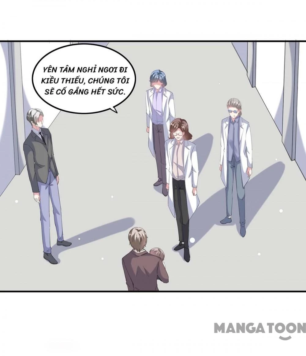 Mẹ Đơn Thân Cực Phẩm Chapter 138 - 2