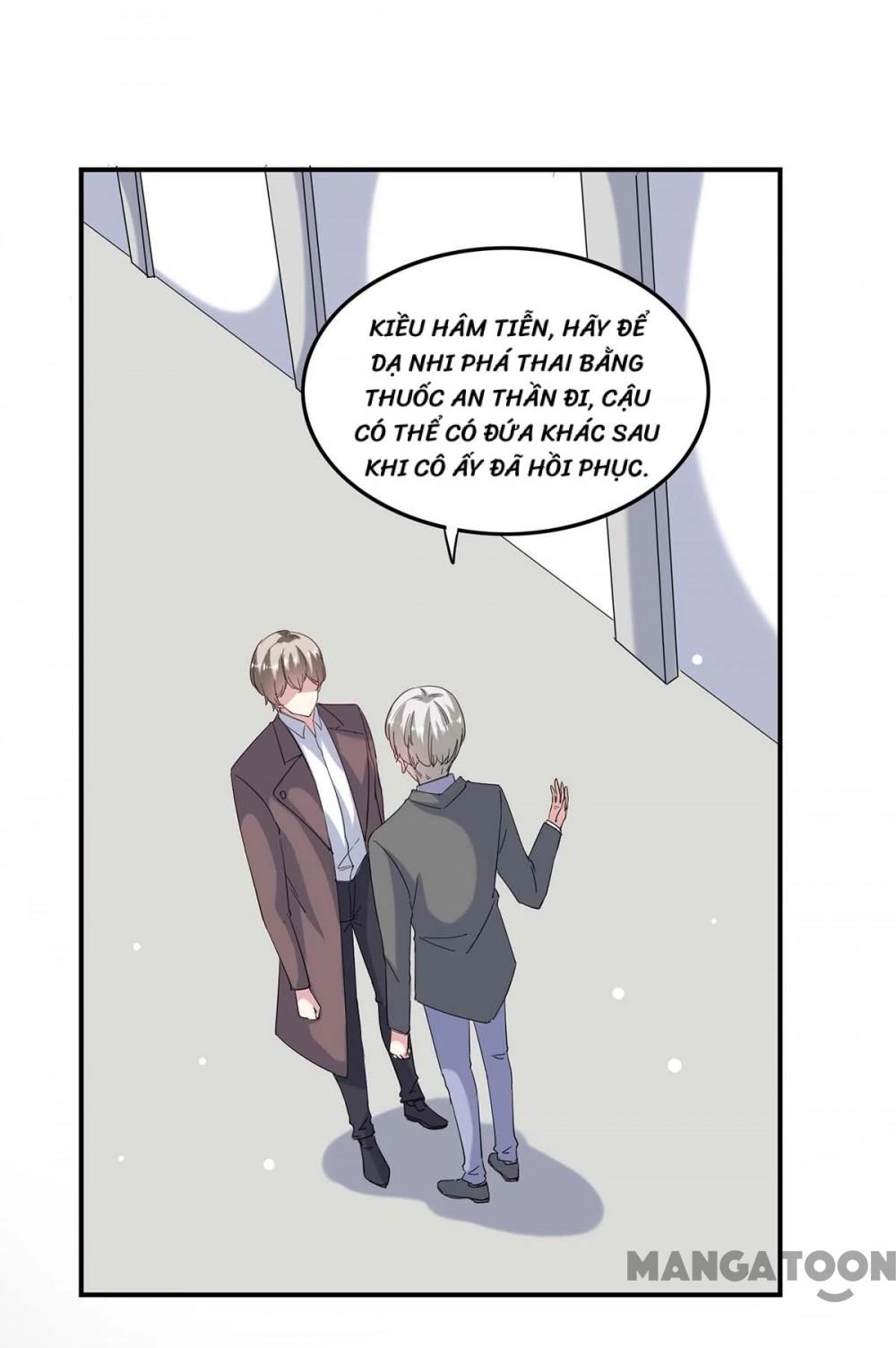 Mẹ Đơn Thân Cực Phẩm Chapter 138 - 6