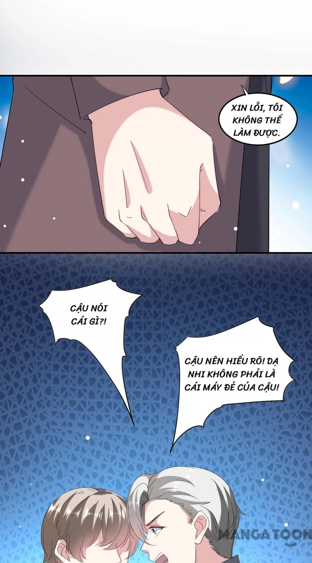 Mẹ Đơn Thân Cực Phẩm Chapter 138 - 7