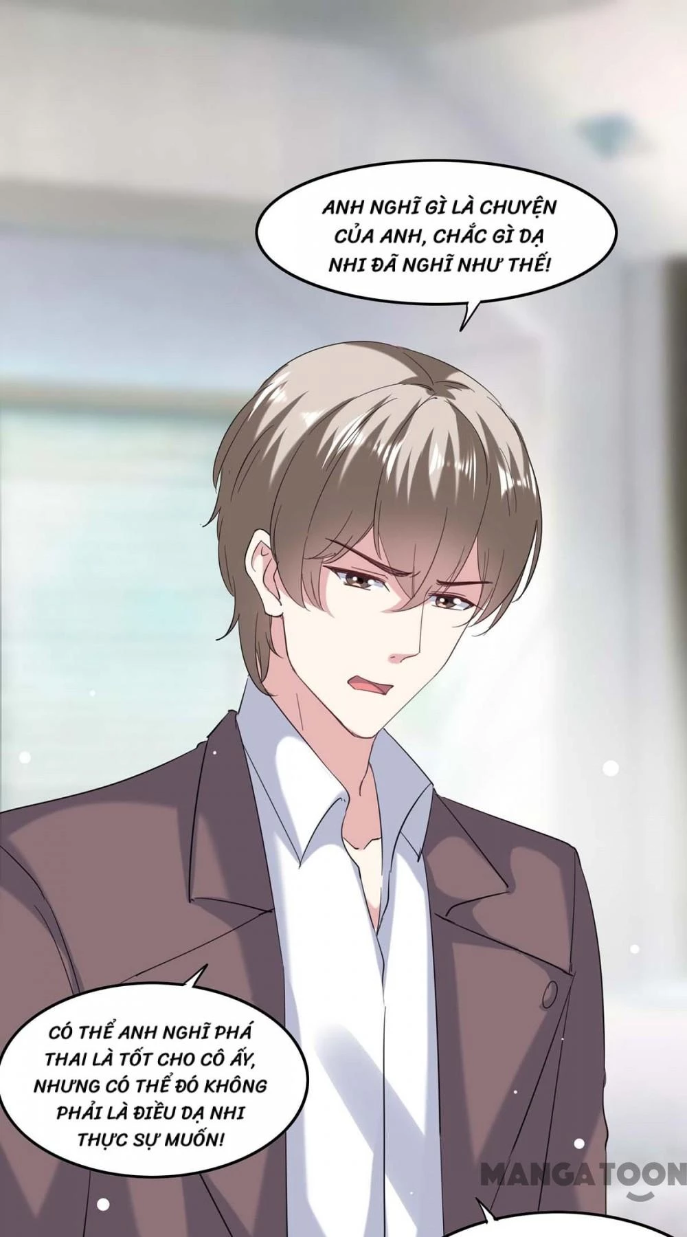 Mẹ Đơn Thân Cực Phẩm Chapter 138 - 11