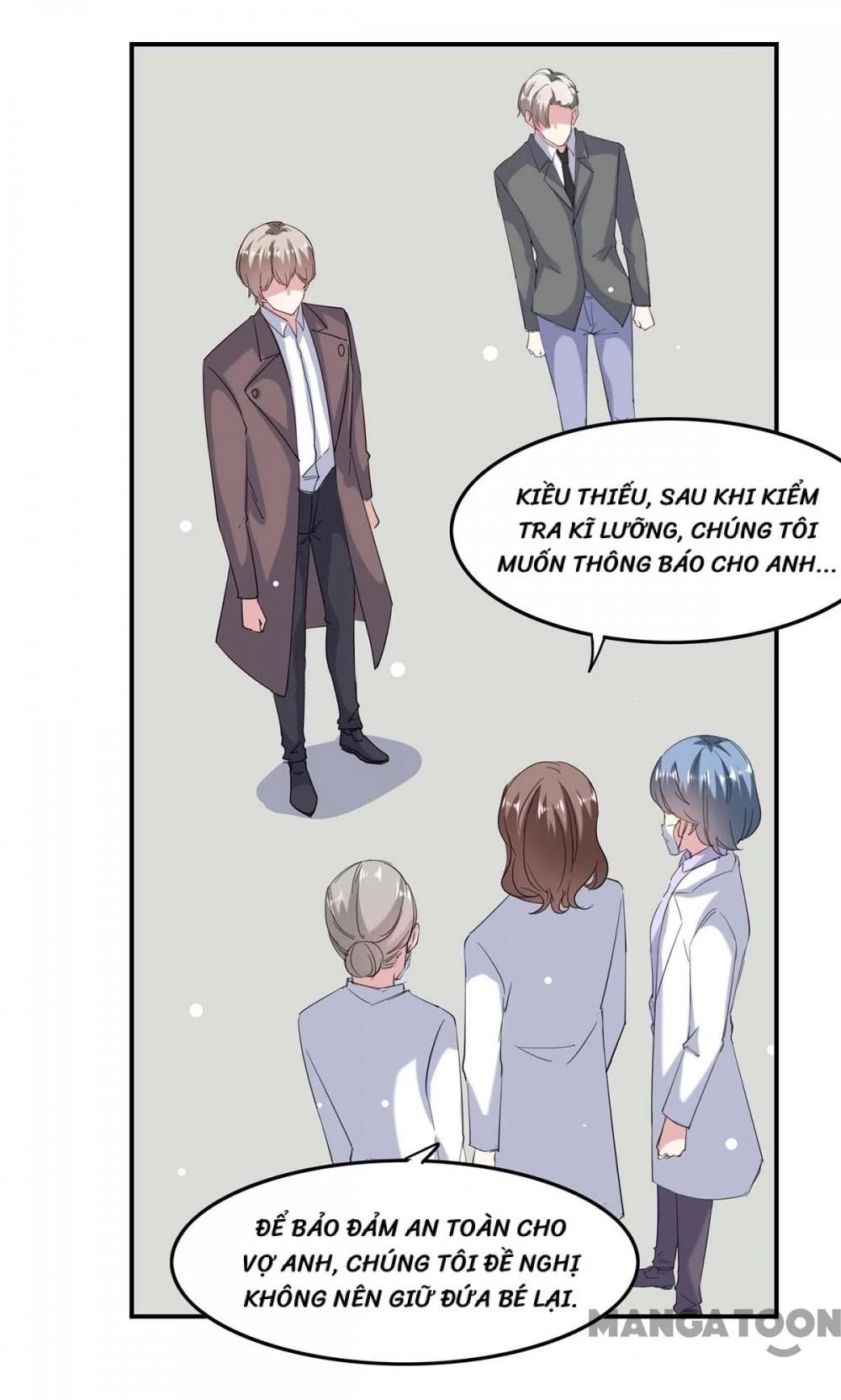 Mẹ Đơn Thân Cực Phẩm Chapter 138 - 15