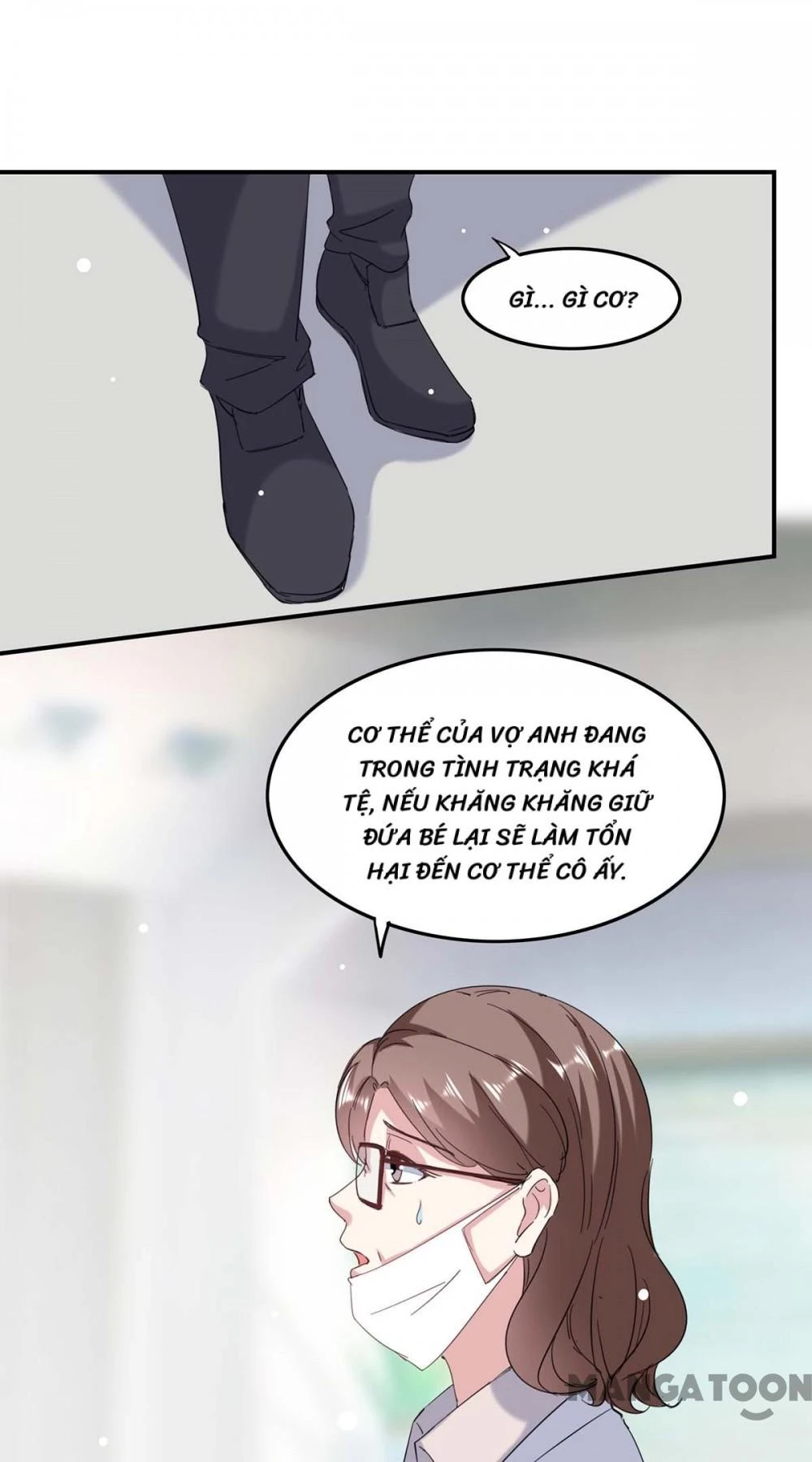 Mẹ Đơn Thân Cực Phẩm Chapter 138 - 16