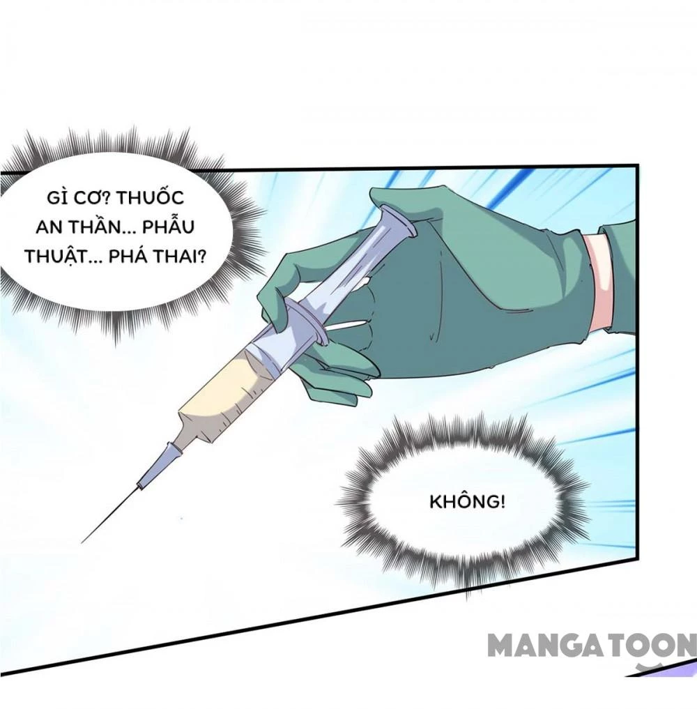 Mẹ Đơn Thân Cực Phẩm Chapter 138 - 29