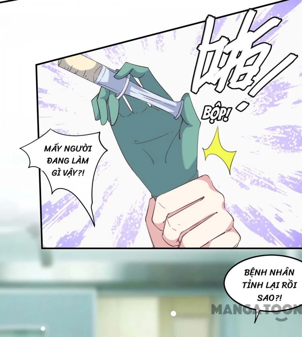 Mẹ Đơn Thân Cực Phẩm Chapter 138 - 30