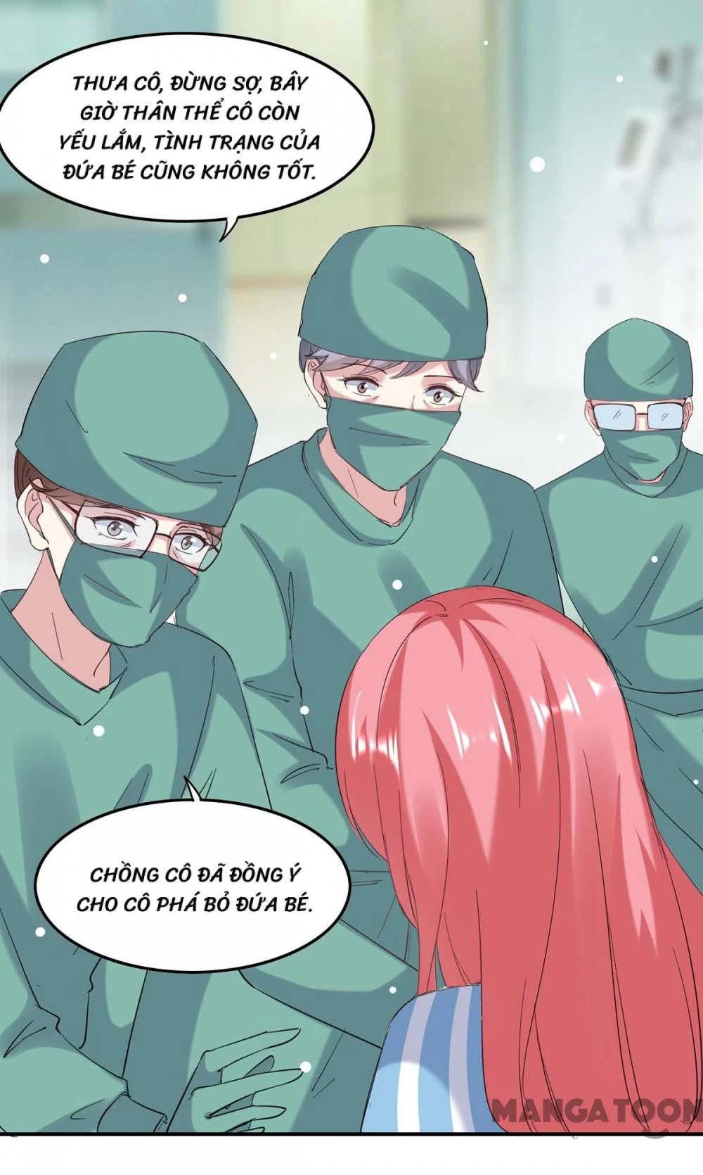 Mẹ Đơn Thân Cực Phẩm Chapter 138 - 31