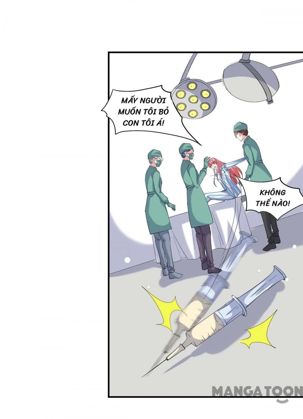 Mẹ Đơn Thân Cực Phẩm Chapter 138 - 33