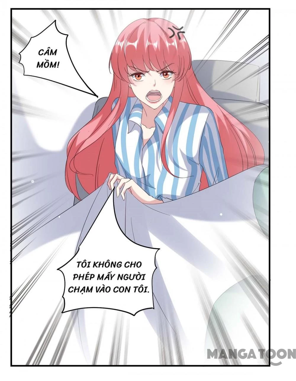 Mẹ Đơn Thân Cực Phẩm Chapter 138 - 35