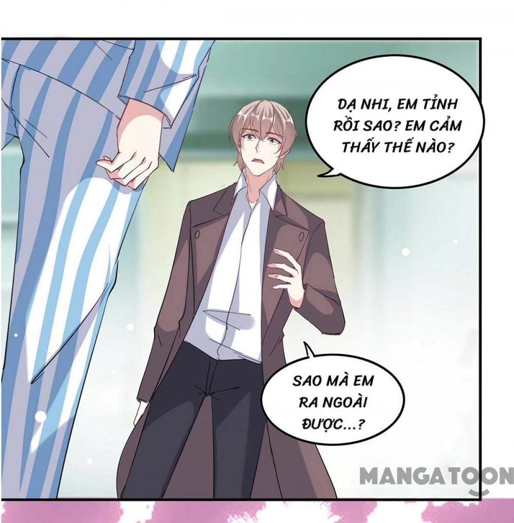 Mẹ Đơn Thân Cực Phẩm Chapter 139 - 3