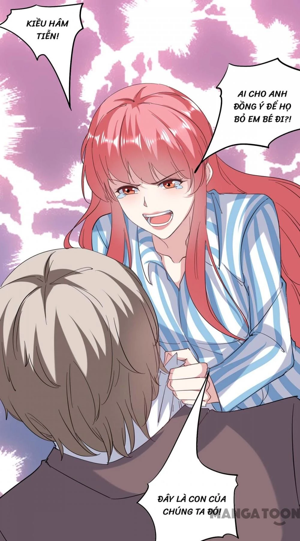 Mẹ Đơn Thân Cực Phẩm Chapter 139 - 4