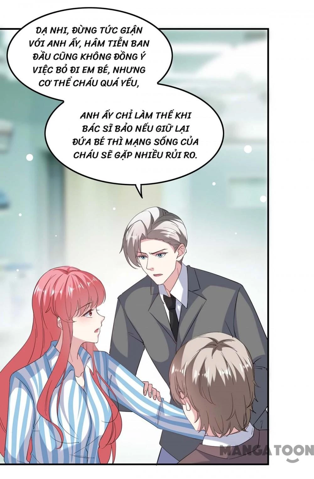 Mẹ Đơn Thân Cực Phẩm Chapter 139 - 7