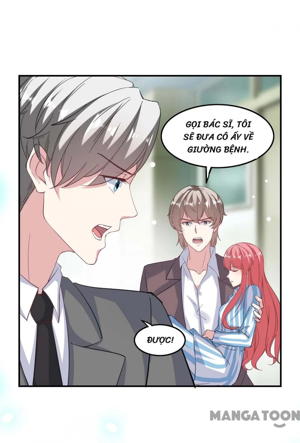 Mẹ Đơn Thân Cực Phẩm Chapter 139 - 19