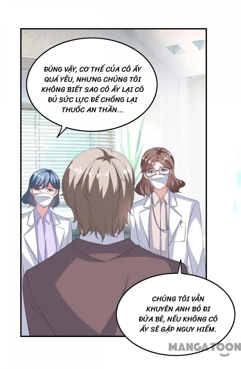 Mẹ Đơn Thân Cực Phẩm Chapter 139 - 24