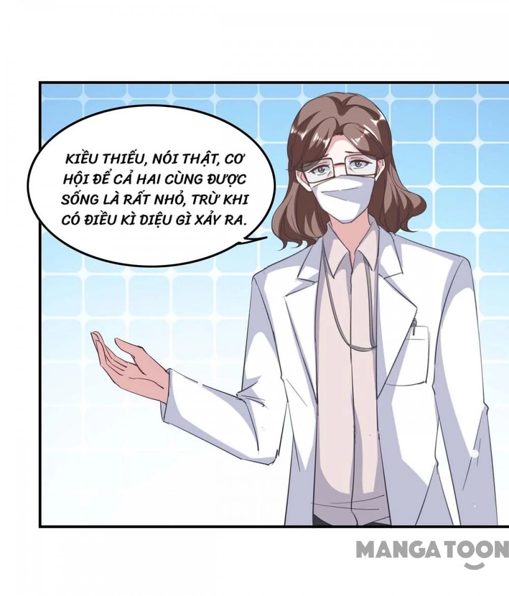 Mẹ Đơn Thân Cực Phẩm Chapter 139 - 26