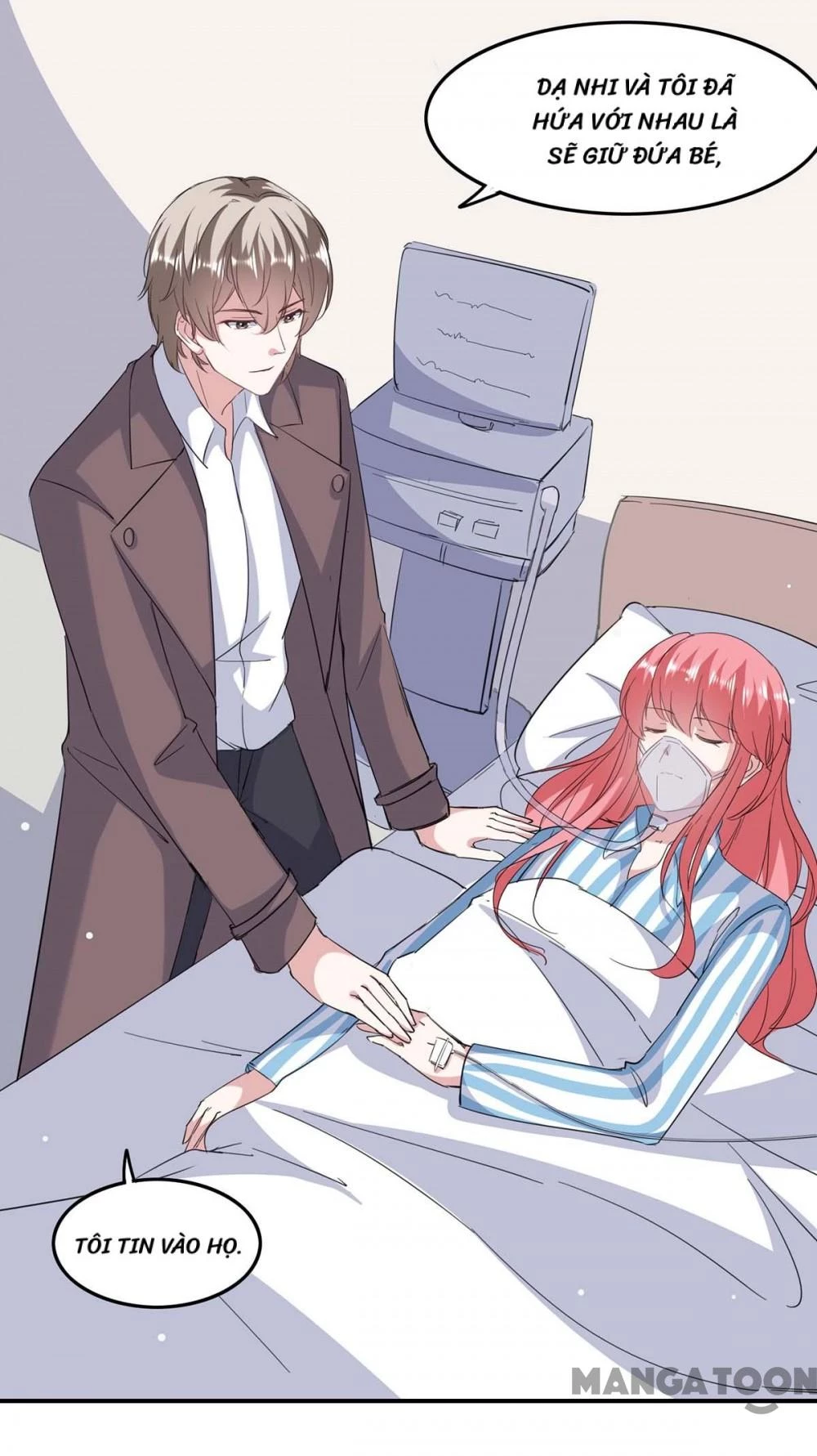 Mẹ Đơn Thân Cực Phẩm Chapter 139 - 28