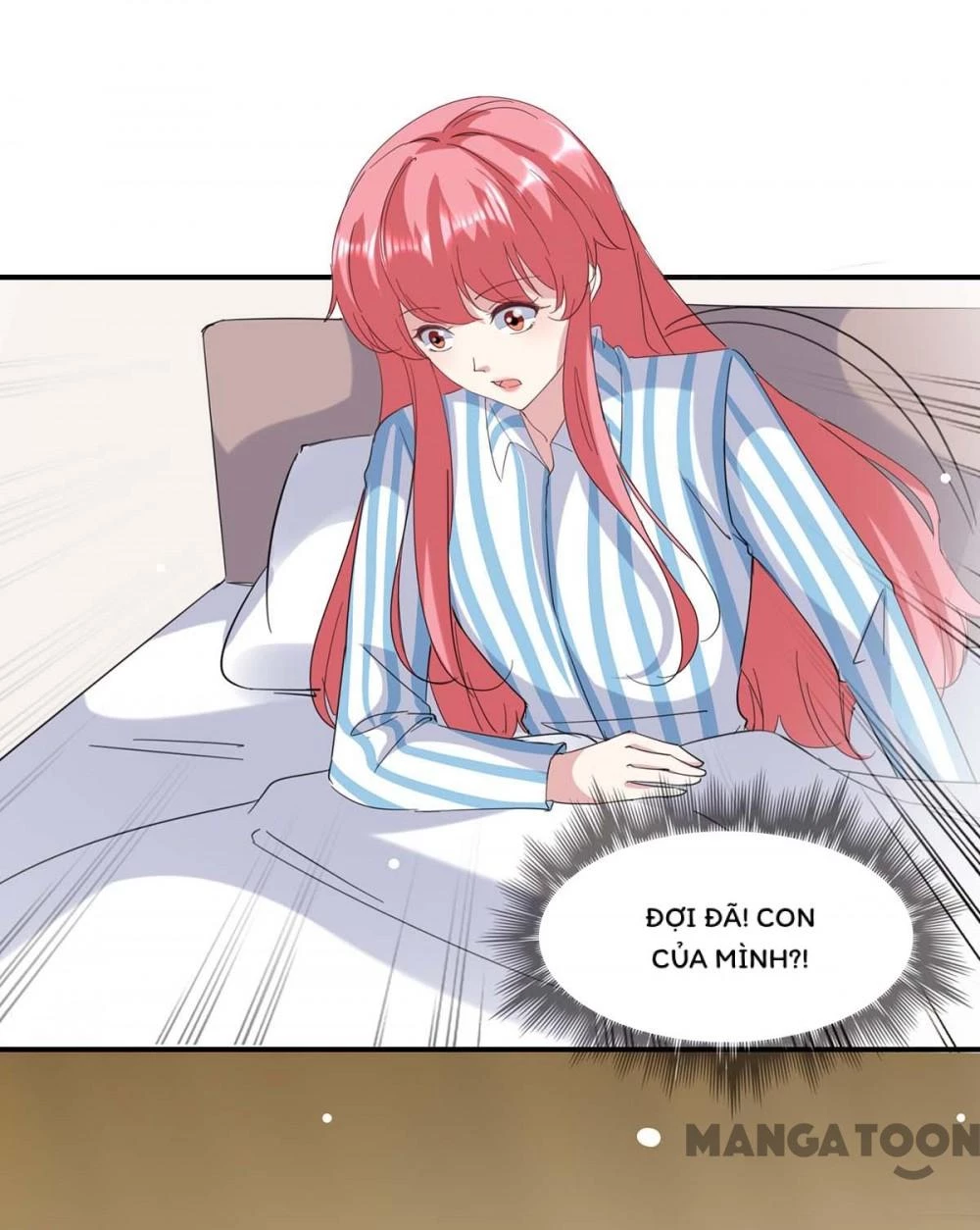 Mẹ Đơn Thân Cực Phẩm Chapter 140 - 3