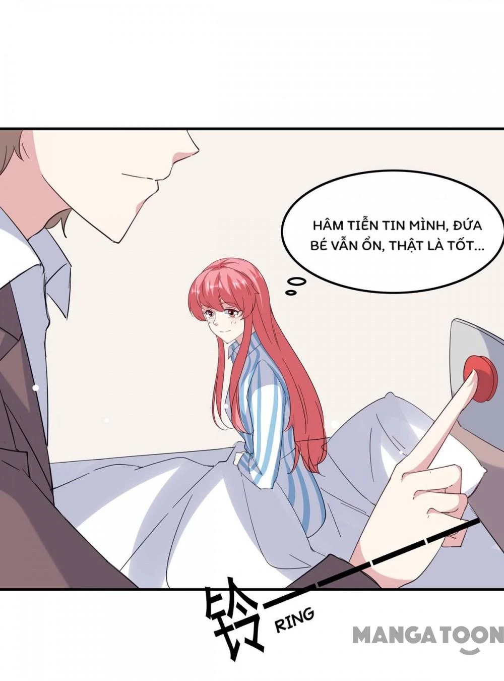 Mẹ Đơn Thân Cực Phẩm Chapter 140 - 7