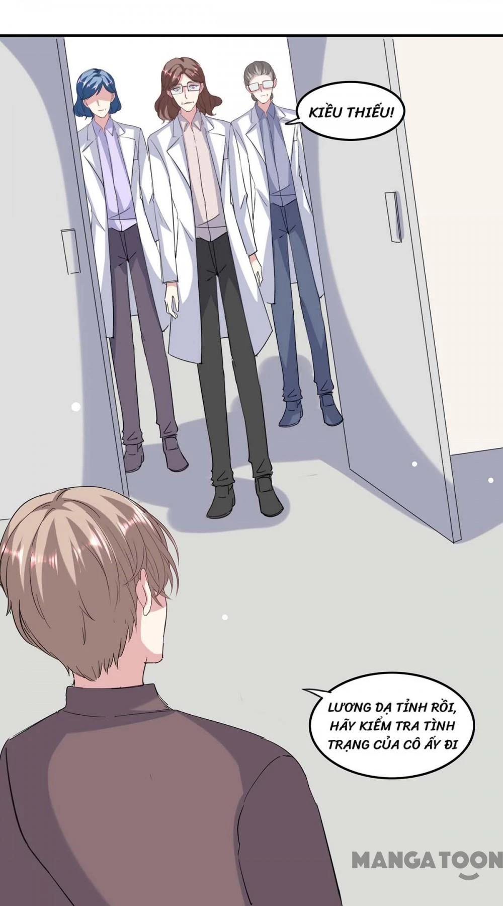 Mẹ Đơn Thân Cực Phẩm Chapter 140 - 8