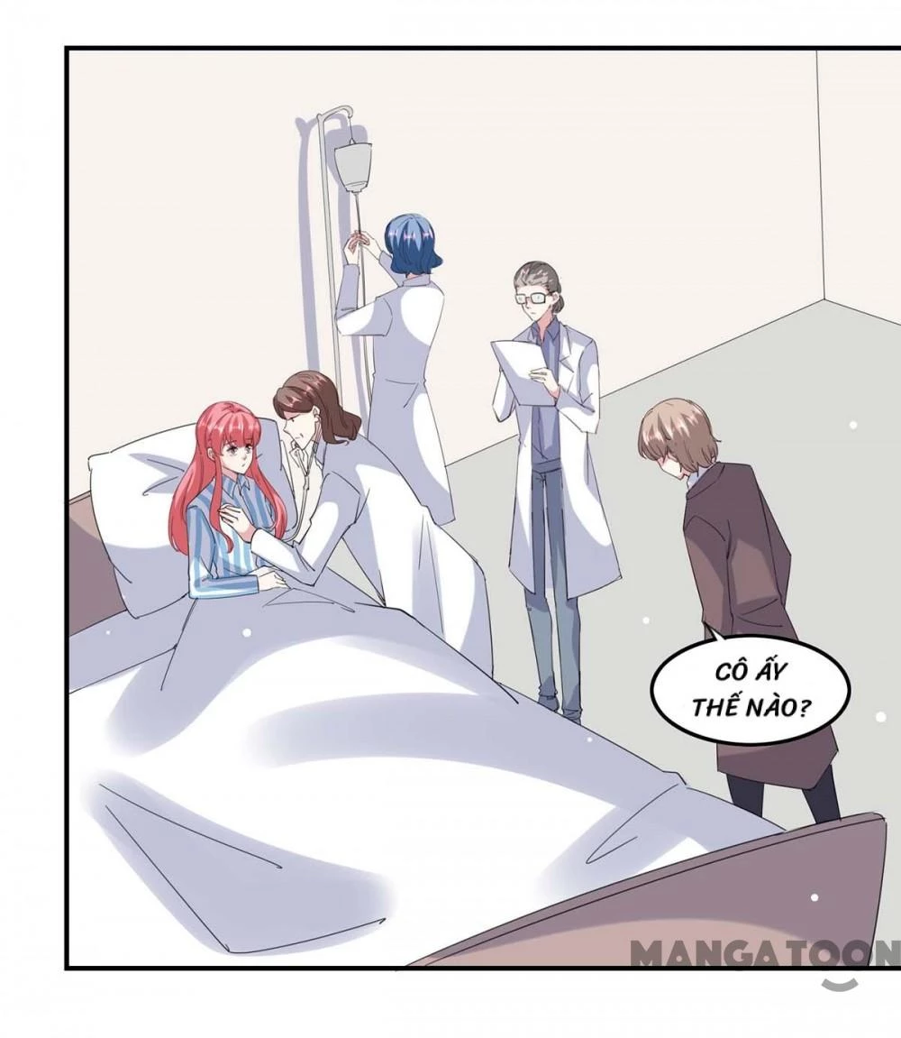 Mẹ Đơn Thân Cực Phẩm Chapter 140 - 11