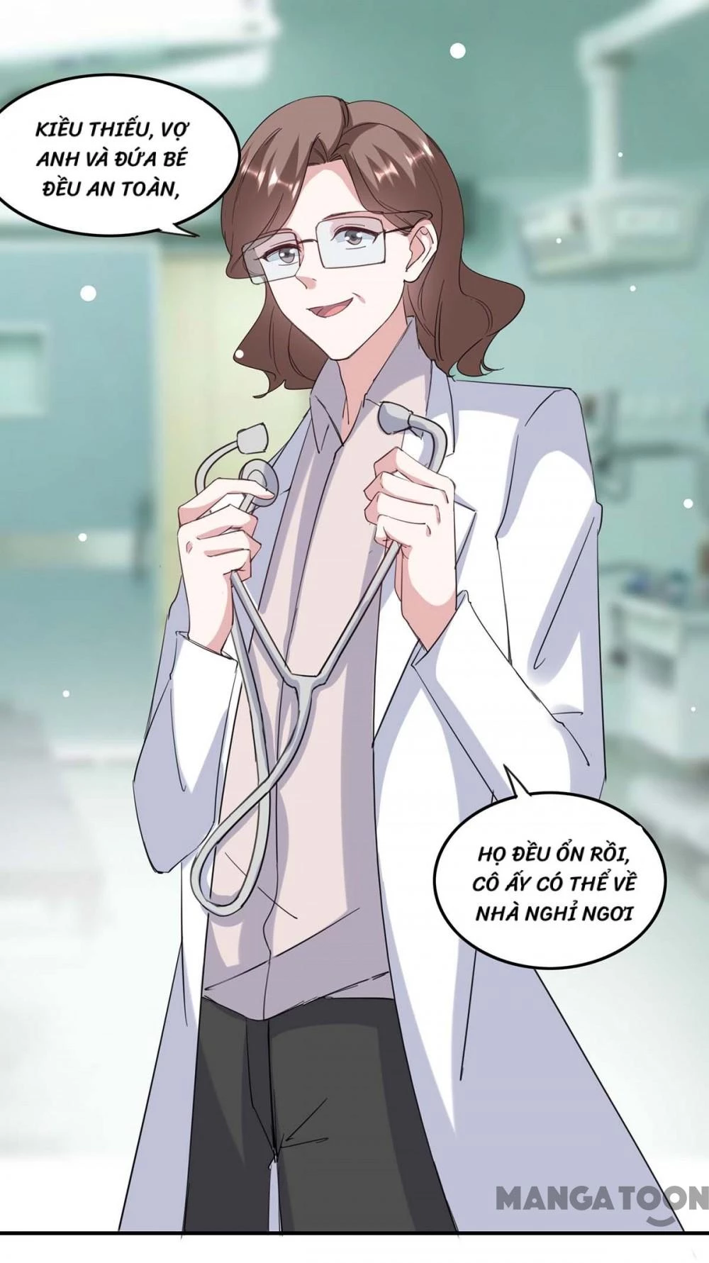 Mẹ Đơn Thân Cực Phẩm Chapter 140 - 12