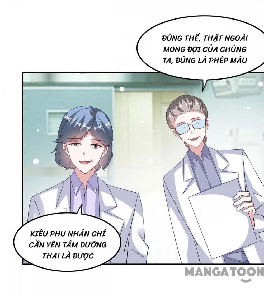 Mẹ Đơn Thân Cực Phẩm Chapter 140 - 13