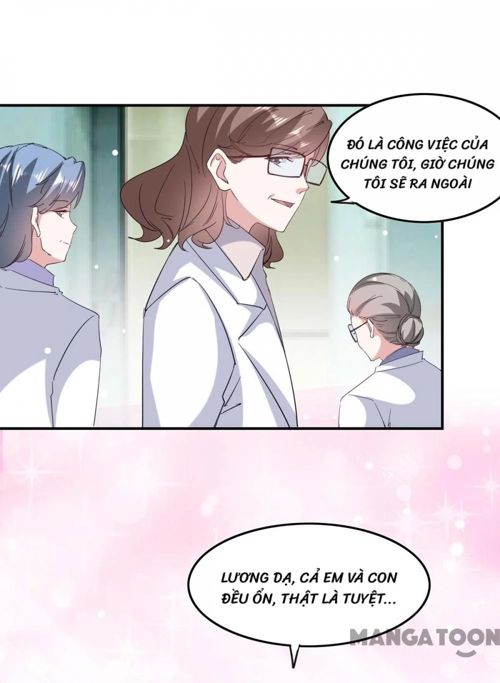 Mẹ Đơn Thân Cực Phẩm Chapter 140 - 15