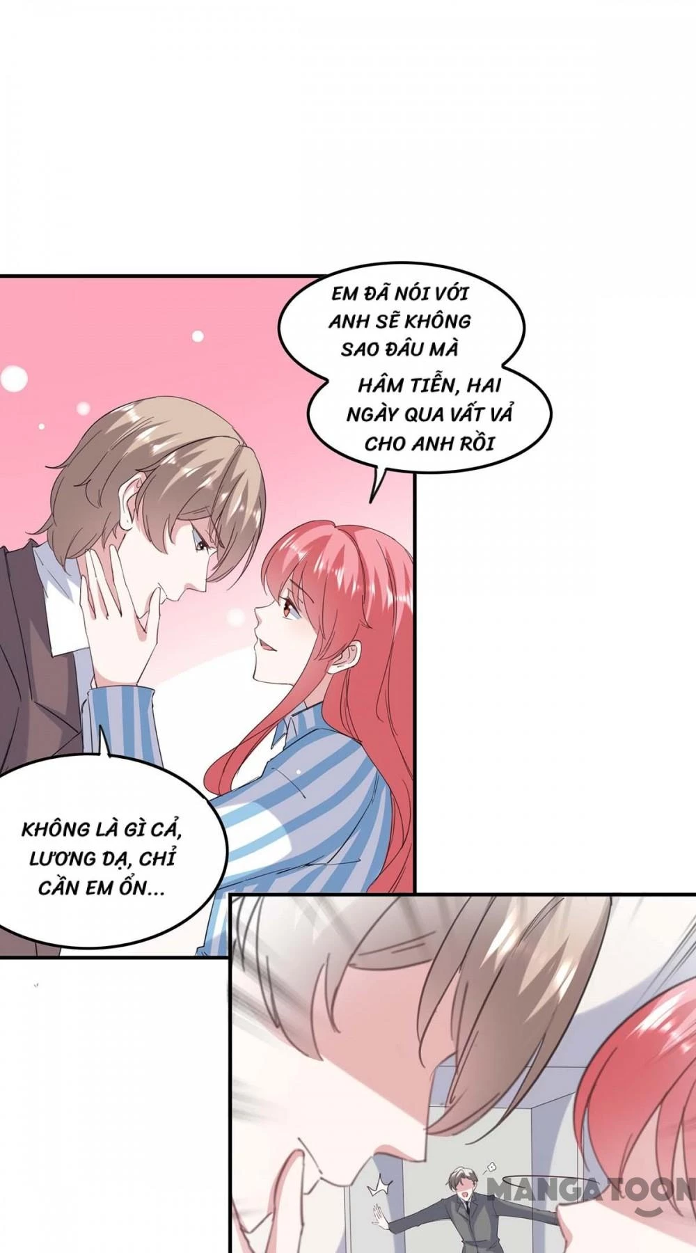 Mẹ Đơn Thân Cực Phẩm Chapter 140 - 17