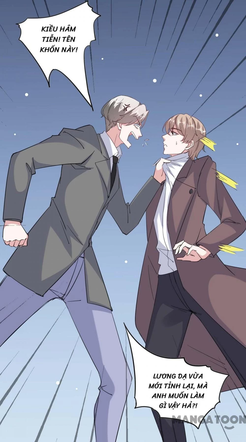 Mẹ Đơn Thân Cực Phẩm Chapter 140 - 20