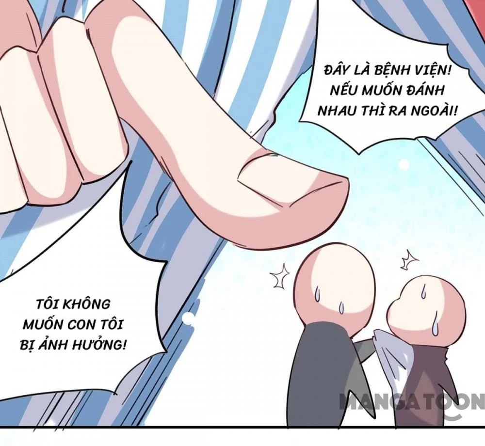 Mẹ Đơn Thân Cực Phẩm Chapter 140 - 27