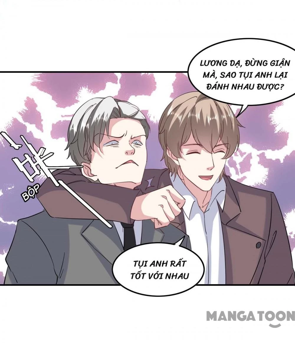 Mẹ Đơn Thân Cực Phẩm Chapter 140 - 28