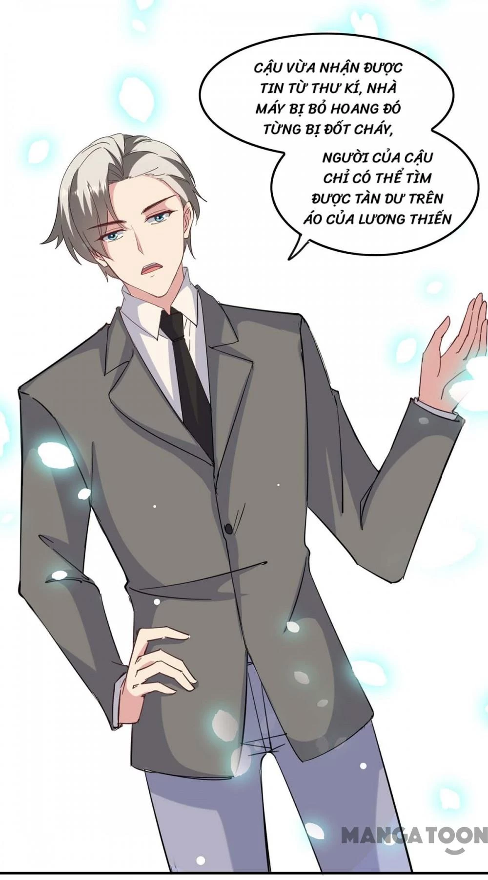 Mẹ Đơn Thân Cực Phẩm Chapter 140 - 31