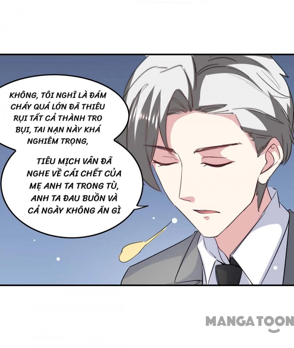 Mẹ Đơn Thân Cực Phẩm Chapter 140 - 34