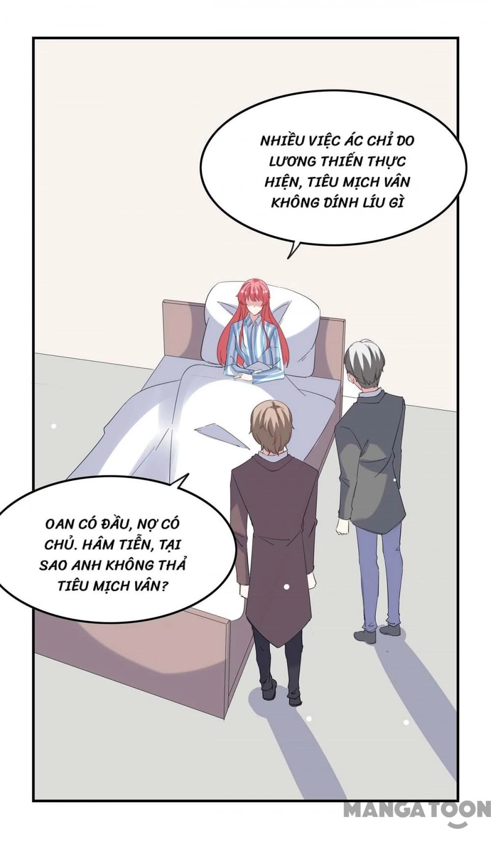 Mẹ Đơn Thân Cực Phẩm Chapter 140 - 35