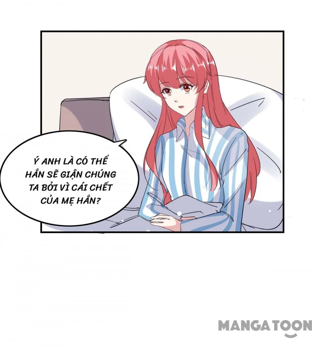 Mẹ Đơn Thân Cực Phẩm Chapter 140 - 37