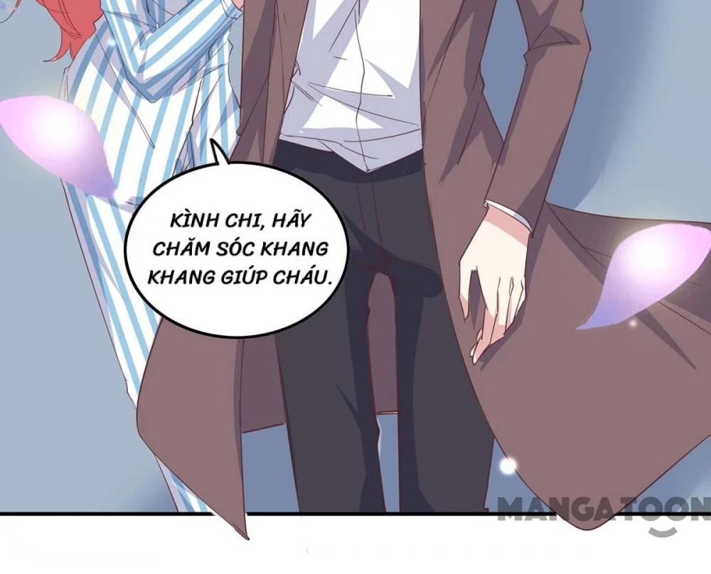 Mẹ Đơn Thân Cực Phẩm Chapter 141 - 4