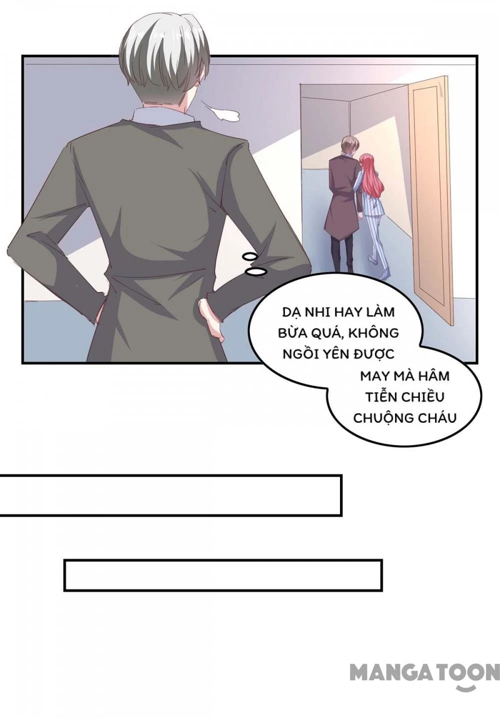 Mẹ Đơn Thân Cực Phẩm Chapter 141 - 6