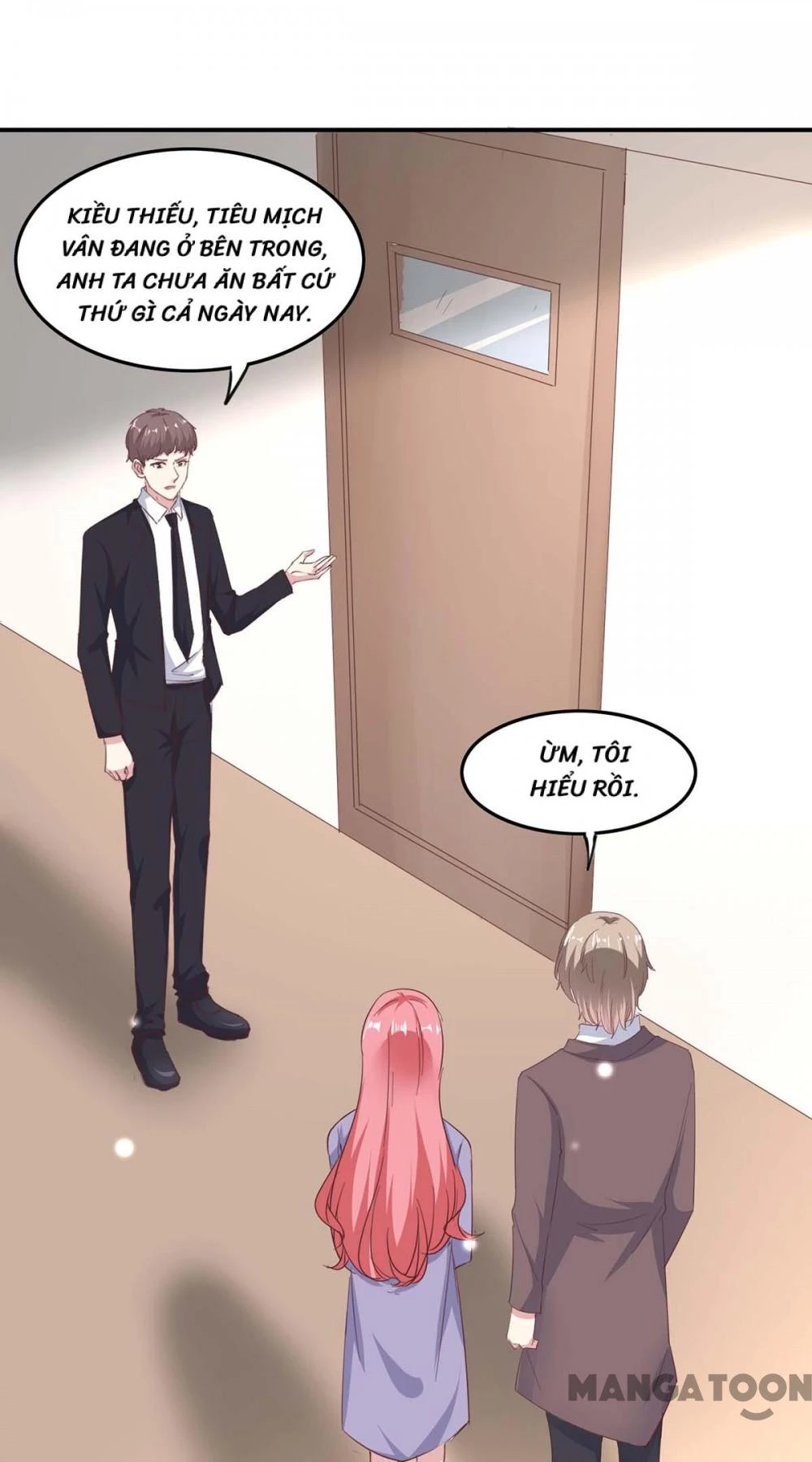 Mẹ Đơn Thân Cực Phẩm Chapter 141 - 7