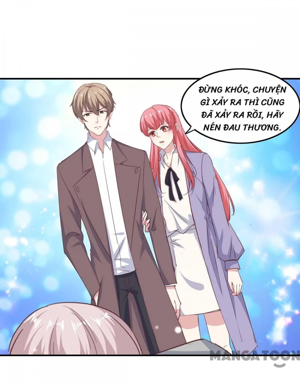 Mẹ Đơn Thân Cực Phẩm Chapter 141 - 11