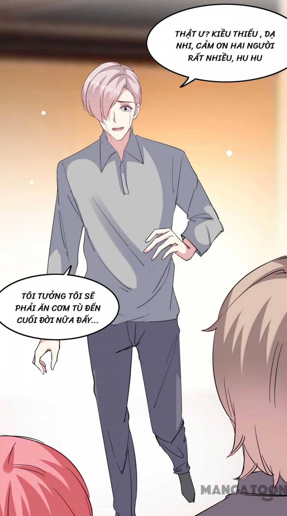 Mẹ Đơn Thân Cực Phẩm Chapter 141 - 18