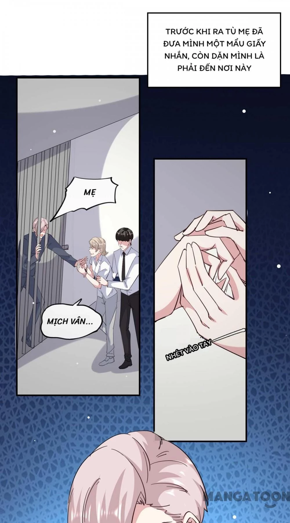 Mẹ Đơn Thân Cực Phẩm Chapter 142 - 2