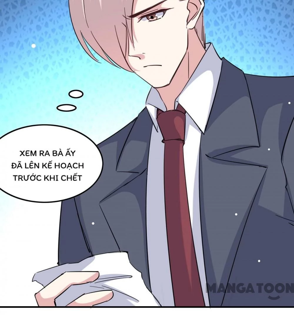 Mẹ Đơn Thân Cực Phẩm Chapter 142 - 3