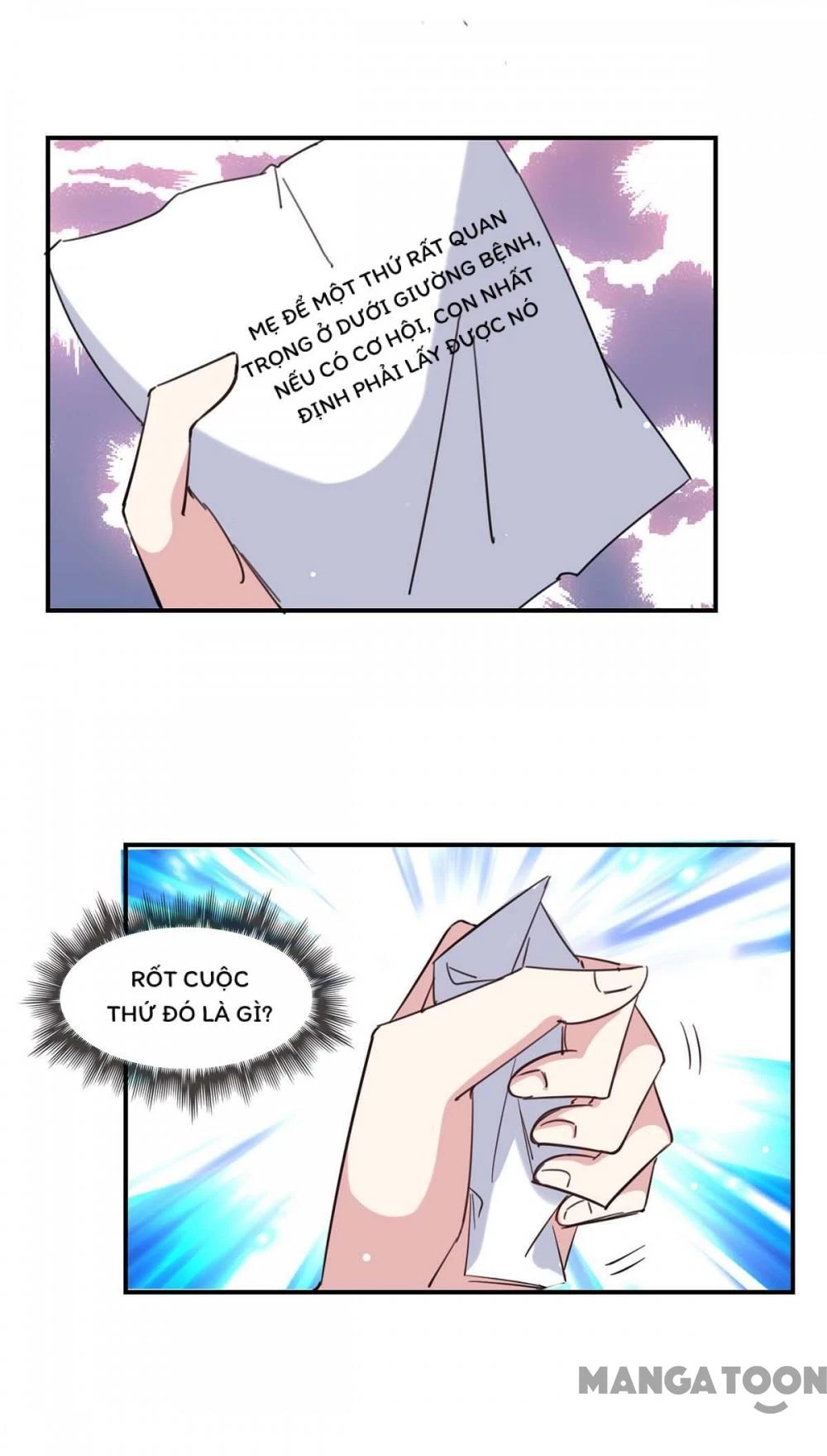 Mẹ Đơn Thân Cực Phẩm Chapter 142 - 4