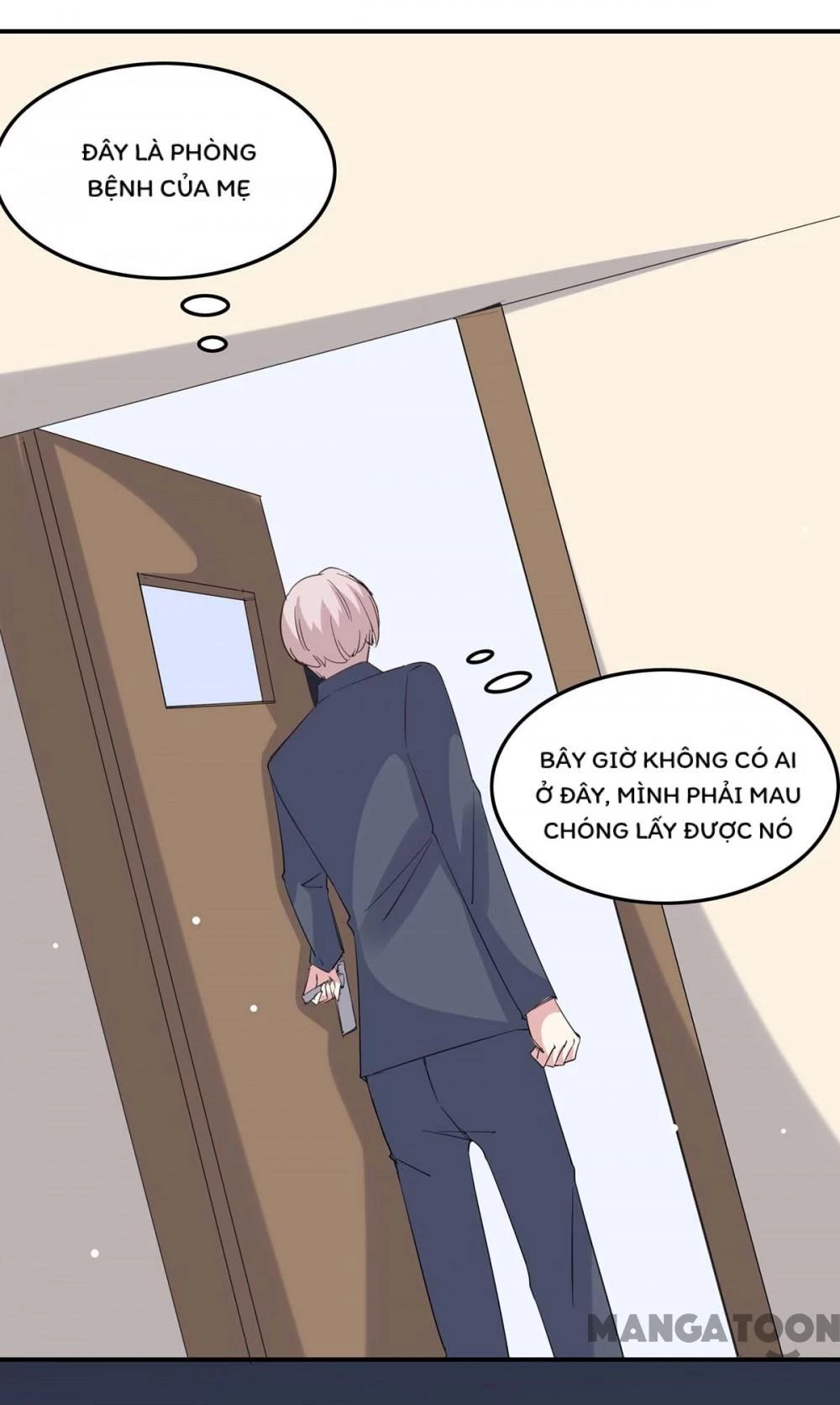 Mẹ Đơn Thân Cực Phẩm Chapter 142 - 5