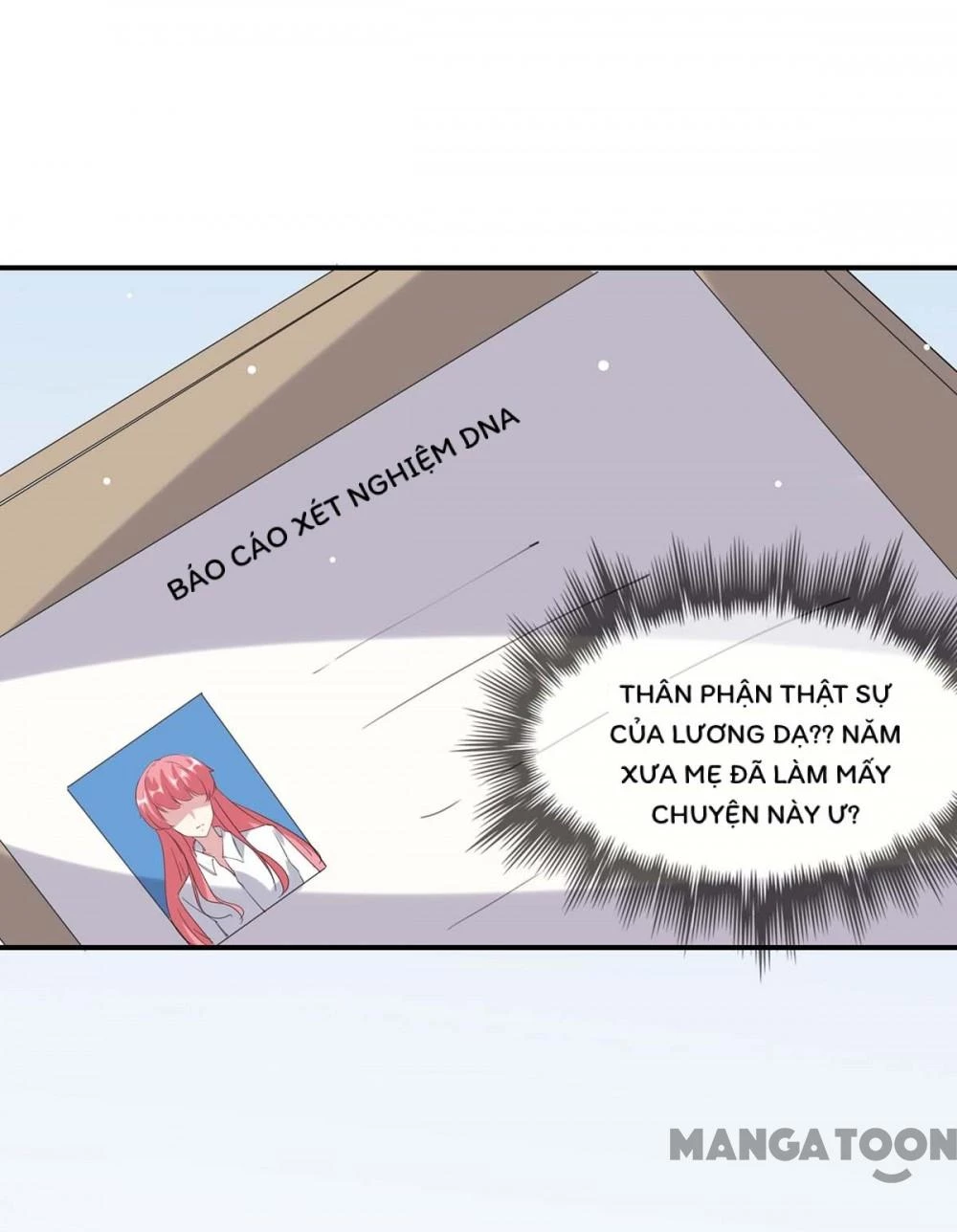 Mẹ Đơn Thân Cực Phẩm Chapter 142 - 8