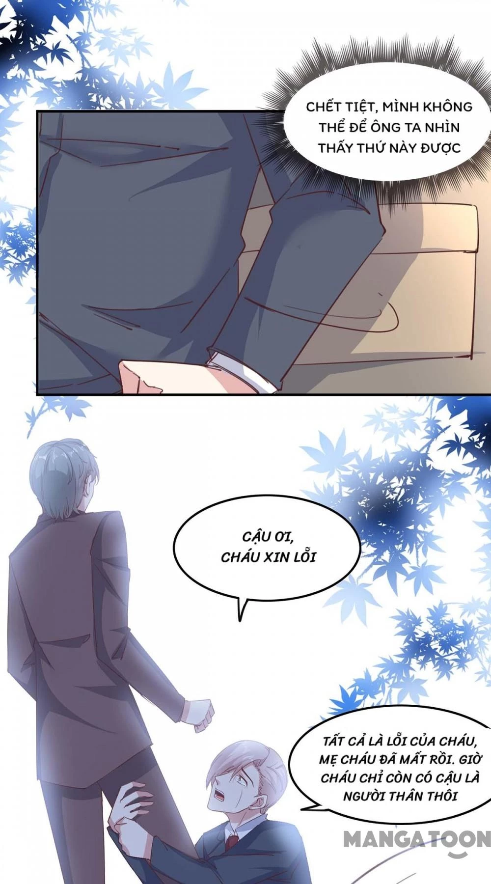 Mẹ Đơn Thân Cực Phẩm Chapter 142 - 13